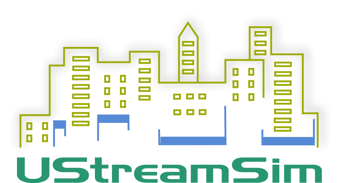 UStreamSim